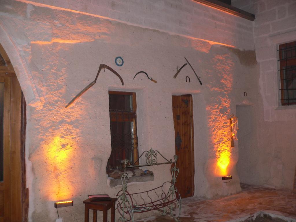 Crazy Horse Pension Урґюп Номер фото