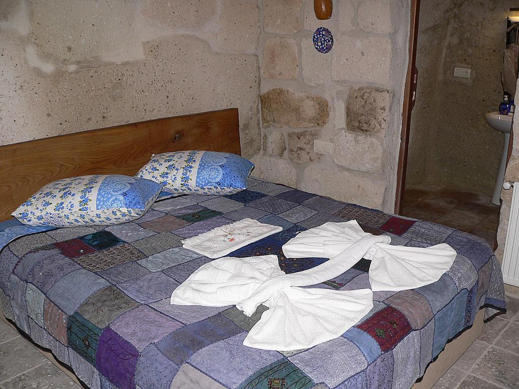 Crazy Horse Pension Урґюп Номер фото