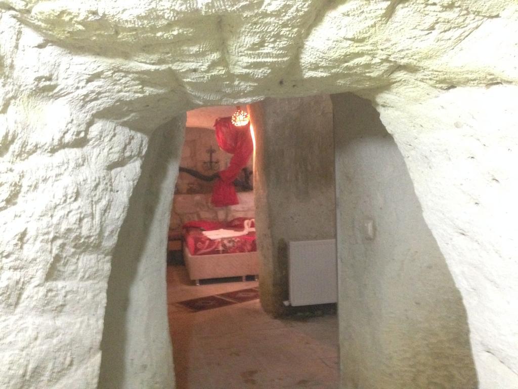 Crazy Horse Pension Урґюп Екстер'єр фото