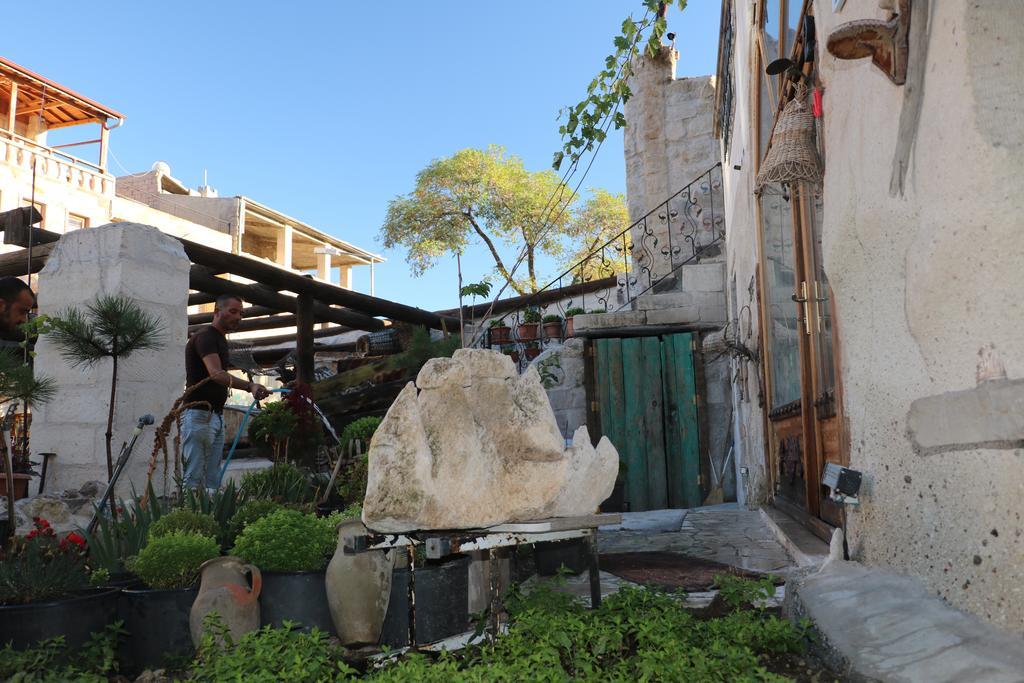 Crazy Horse Pension Урґюп Екстер'єр фото